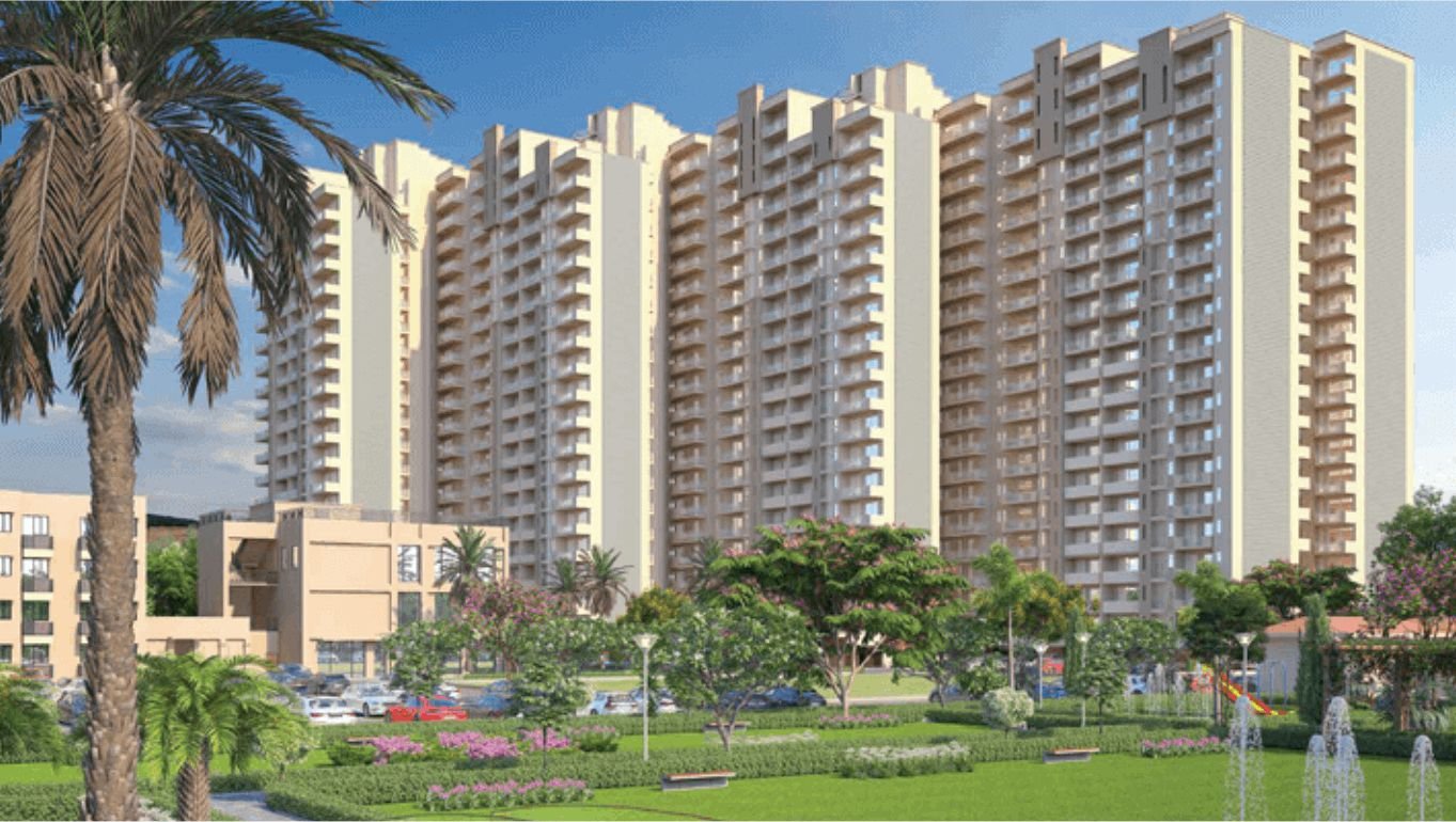 Pareena Coban Residences